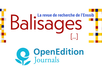 La revue Balisages sur OpenEdition Journals
