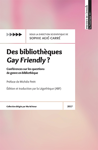 Des bibliothèques Gay Friendly