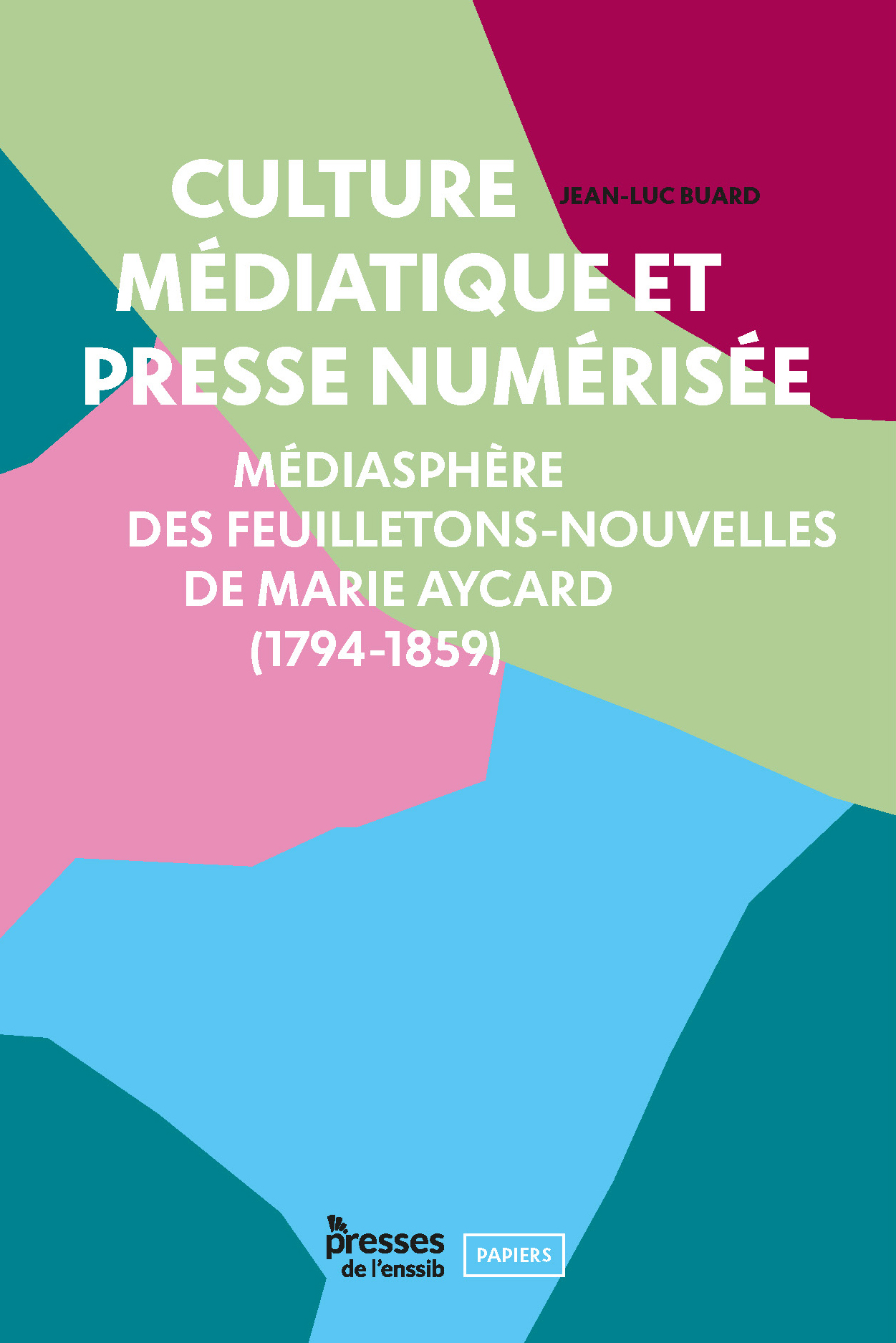 Culture médiatique et presse numérisée