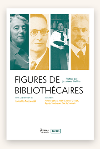 Figures de bibliothécaires