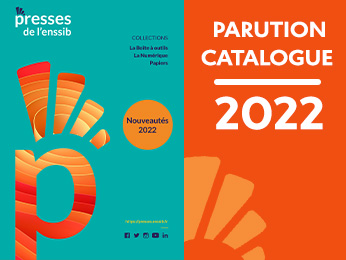 Catalogue des Presses 2022