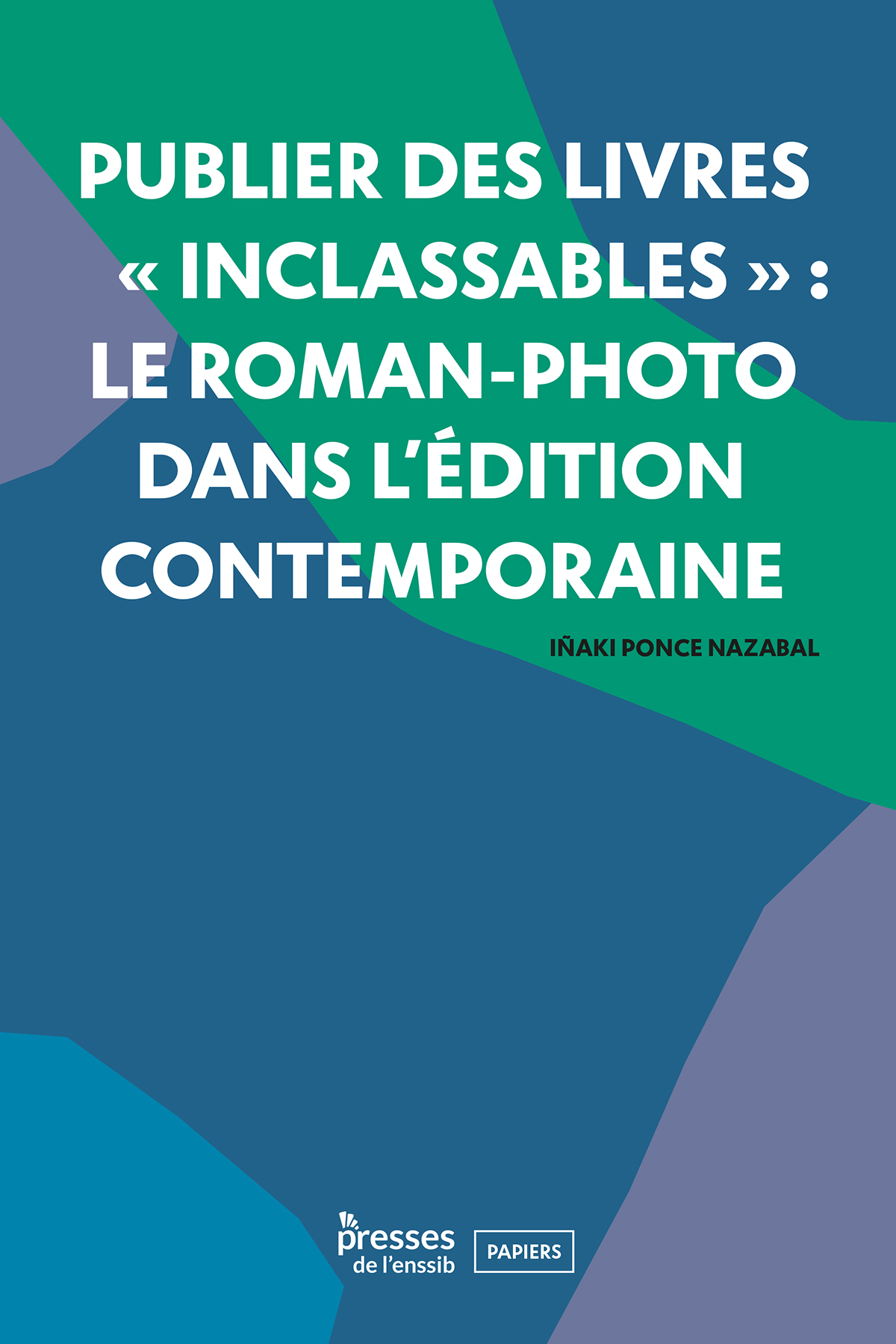 Publier des livres « inclassables » : le roman-photo dans l’édition contemporaine