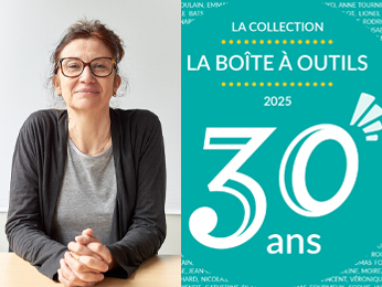 Fêtons les 30 ans de la collection La Boîte à outils !!!