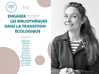  Une formation - un livre : Comment sensibiliser les publics aux enjeux DD&RS ?