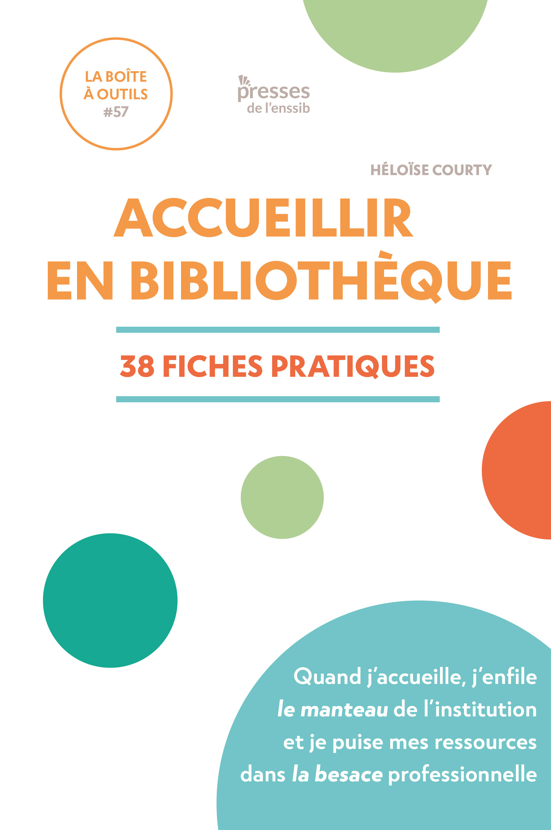 Couverture BAO 57