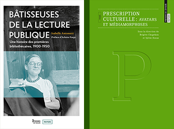 Isabelle Antonutti sur France Culture dans la série LSD