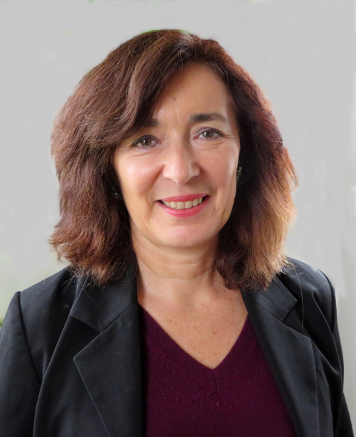 Portrait Sophie Jehel