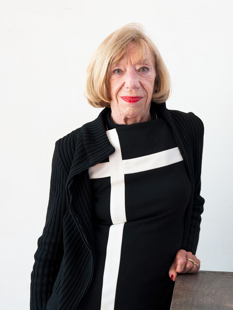 Martine Poulain